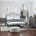 thumbnail image 3 of Mr. Kate Stella Accent Table, White, 3 of 9