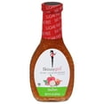 thumbnail image 2 of (3 pack) Skinnygirl, Fat-Free, Sugar-Free Italian Salad Dressing, 8 fl oz, 2 of 13