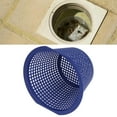 thumbnail image 4 of Skimmer Basket, Easy Installation Plastic Pool Skimmer Replacement Basket Replacement Little Maintenance  For Many Swimming Pools Skimmer For B172, 4 of 8