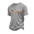 thumbnail image 2 of Oktoberfest T Shirt Men Funny Bavarian Beer Graphic Short Sleeve Holiday Party Tee, 2 of 4