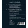 thumbnail image 2 of John Eliot Gardiner - Cantatas 11 - Music & Performance - CD, 2 of 2