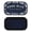 Dark blue, variant on Youthyao Water Based Inks Pad Quick-Drying Hand Inks Pad Retro Color Paper Inkpads Scrapbooking Inks Pad School Supplies