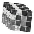 thumbnail image 3 of Pegatinas para azulejos, adhesivos para azulejos de pared, autoadhesivos DIY, adhesivos decorativos para azulejos, adhesivos de mosaico para, 3 of 9