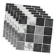thumbnail image 3 of Pegatinas para azulejos, adhesivos para azulejos de pared, autoadhesivos DIY, adhesivos decorativos para azulejos, adhesivos de mosaico para, 3 of 9