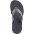 thumbnail image 2 of Chaco Lowdown Flip Men Pitch Grey, 2 of 7