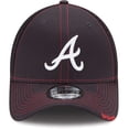 thumbnail image 2 of Gorra New Era MLB Neo Team Color 39Thirty Stretch Flex Fit, 2 of 5