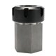 thumbnail image 1 of Portaherramientas de torno de máquina cortadora de grabado CNC hexagonal de acero duro, 1 of 7