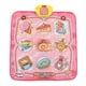 thumbnail image 1 of Dance Mat Music Dance Pad Birthday Gift Waterproof PVC Folding Educational for Indoor Outdoors ANGGREK Otros, 1 of 8