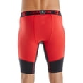 thumbnail image 4 of Champion Men's 9" PowerFlex Compression Shorts, 4 of 4
