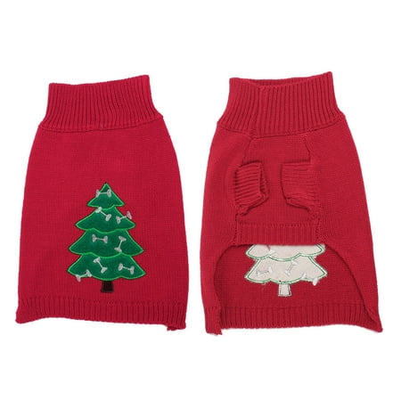 yorkie clothes patterns ribbed cuff tree pattern pet yorkie clothes sweater green m yorkie clothes patterns ribbed cuff tree pattern pet yorkie clothes sweater green m