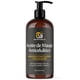 thumbnail image 1 of Aceite de Masaje Anticelulítico M3 Naturals, Reafirmante de la Piel con Colágeno y Células Madre, Aceite Corporal Eliminador de Celulitis, 240ml, 1 of 10