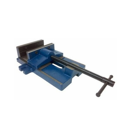 

Yost 6D-QR Heavy Duty Drill Press Vise Quick Release