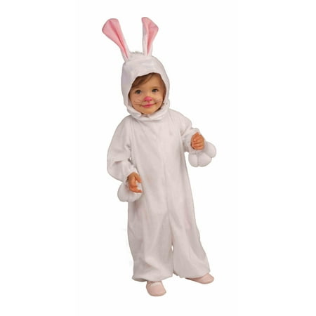 Toddler Bunny Rabbit Costume