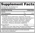 thumbnail image 2 of Amino Energy ON (30 serv ) sabor blueberry mojito OPTIMUM NUTRITION Amino Energy ON (30 serv ), 2 of 2