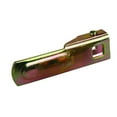 thumbnail image 1 of JR Lock Cylinder Cam 10915 Universal Application; Used With T And L Handles; Fits To 2-3/4 Inch Cam Lock; Single, 1 of 3