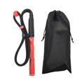 thumbnail image 2 of Golf Swing Training Aid Rope,black, 2 of 5