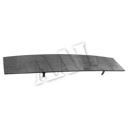 - AAL REPLACEMENT BILLET GRILLE / GRILL INSERT For 2004 2005 2006 2007 NISSAN Armada w/o logo cut out 1PC UPPER REPLACEMENT