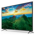 VIZIO 55" Class DSeries 4K (2160P) Ultra HD HDR Smart LED TV (D55F2