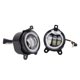 thumbnail image 3 of Faros antiniebla LED 120 W ANGGREK 6000 K 35 pulgadas universales Para coches camiones vehículos todo terreno motocicletas, 3 of 8