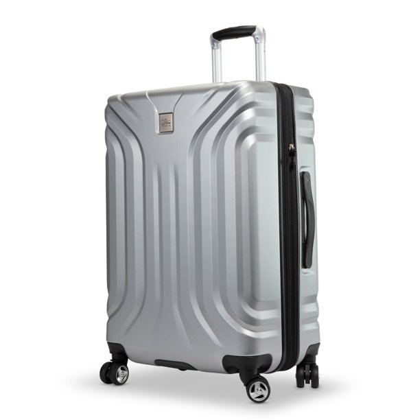 Skyway Luggage 28" Nimbus 4.0 Hardside 4 Wheel Spinner Luggage, Large
