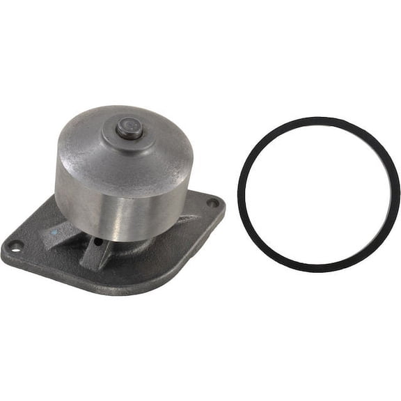 Water Pump - Compatible with 1994 - 2009 Dodge Ram 2500 4WD 1995 1996 1997 1998 1999 2000 2001 2002 2003 2004 2005 2006 2007 2008