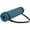 Blue, variant on FlexWave 71"x24" Non-Slip Exercise & Yoga Mat – ½" Thick, Double-Sided Grip, Moisture-Proof Foam, Includes Free Adjustable Strap