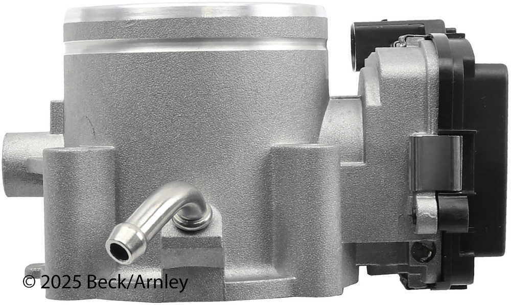 Beck Arnley 1540220 Throttle Body Fits select: 2009-2014 VOLKSWAGEN JETTA, 2012-2014 VOLKSWAGEN PASSAT