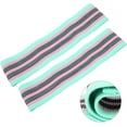 thumbnail image 3 of Fosa Resistance Loop, Elastic Workout Strap, Convenient Practical Soft For Home Office, 3 of 8
