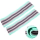 thumbnail image 2 of Resistance Bands Soft Convenient Fitness Bands Breathable for Outdoor Indoor, 2 of 7