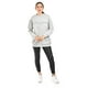 thumbnail image 5 of Sudadera "Manhattan" Roman Fashion /Juvenil, 5120 (Gris) gris M, 5 of 5