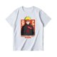 thumbnail image 3 of Camiseta de verano de Anime Naruto para niños, ropa para niño y niña, camiseta de algodón con dibujos animados para bebé, camisetas casuales de manga corta para niños, 3 of 5
