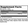 thumbnail image 4 of Amazing Formulas L-Glutamine 1000Mg Per Serving 120 Tablets Supplement | Amino Acid Supplement for Men & Women | Non-GMO | Gluten Free | Made in USA, 4 of 7