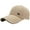 Khaki, variant on Baseball Hat Adjustable Extended Brim M Letter Decoration Sun Protection Sports Hat Summer Sports Supply