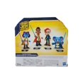 thumbnail image 5 of Star Wars Collectible Child Action Figures Sets, Plastic Multicolor, 4 pack, 5 of 8