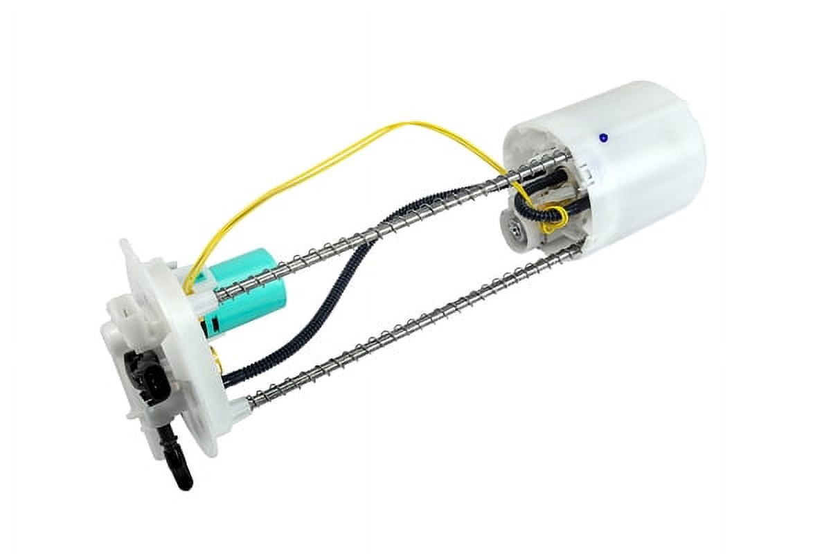 GM Genuine Parts Fuel Pump Module