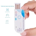 thumbnail image 3 of Registrador de Datos Temperatura USB 14400 Puntos Informe 60 DíAs Grabador Desechable IP65, 3 of 5