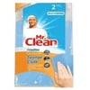 Mr. Clean Premium Cellulose Sponge Cloth, 2 Ct