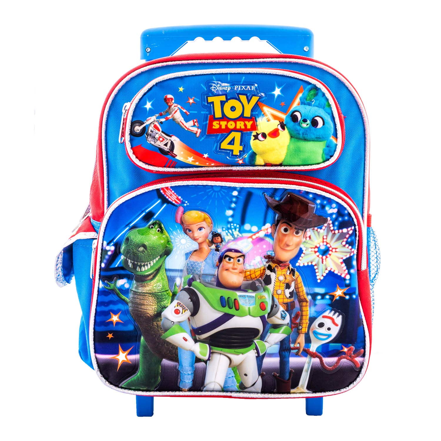 mini toy story backpack