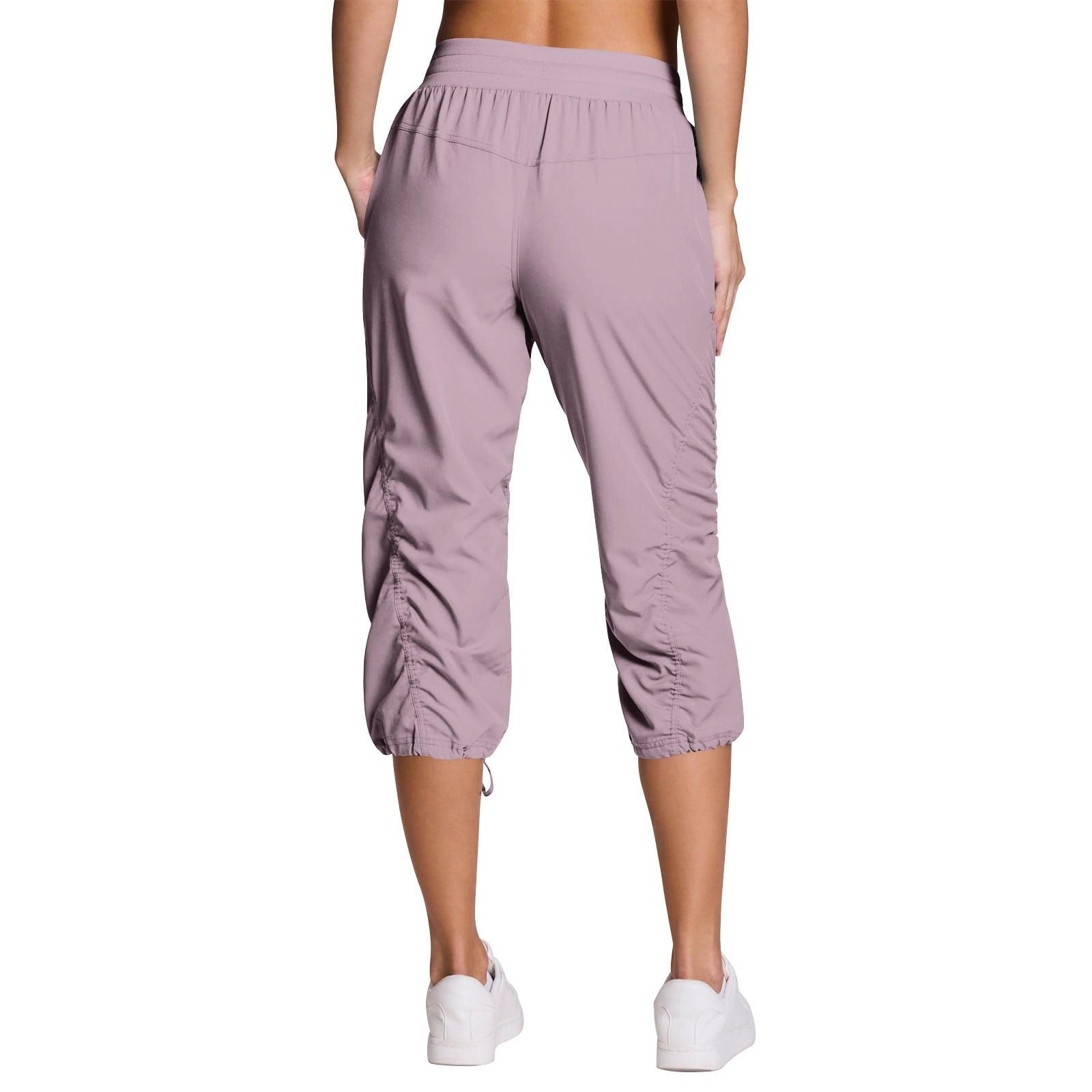 パンツ nuit.drawstring cropped cargo パンツ nuit.drawstring cropped cargo パンツ nuit.drawstring