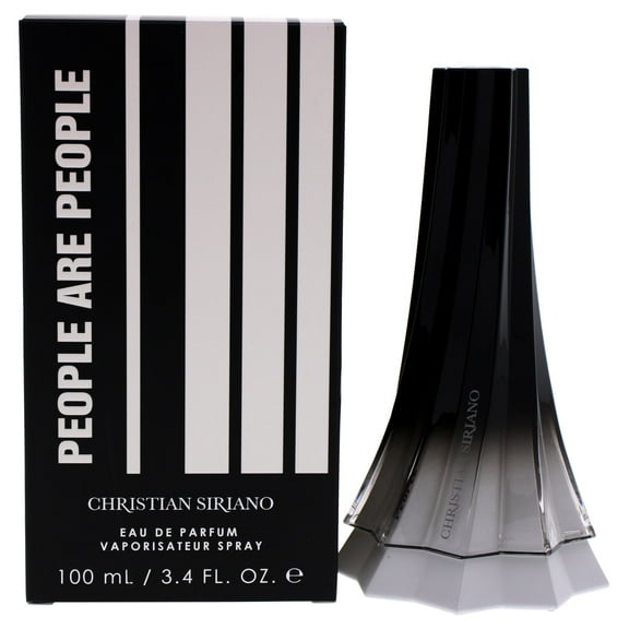 Christian Siriano People Are People , 3.4 oz EDP Spray