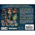 thumbnail image 3 of One Night Ultimate Werewolf: A Fun Game for 3-10 Players Ages 8+, 3 of 4
