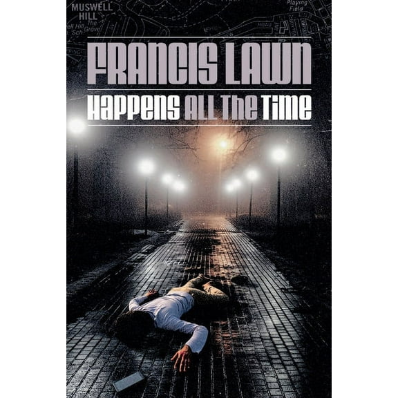 Happens All The Time (Paperback)