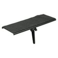 thumbnail image 1 of MasteelfCA 1Pc Iron Multifunctional STB Rack Home Router Stand Black TV Shelf, 1 of 8