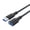 1.5m, variant on Yammee USB 3.0 Extension Cable 5Gbps Fast Speed Data Transfer for Computer and Printer