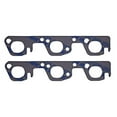 thumbnail image 2 of FEL-PRO MS 96908 Exhaust Manifold Gasket Set Fits select: 2008 ,2011 JEEP WRANGLER UNLIMITED, 2 of 3