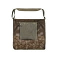 thumbnail image 1 of Mushroom Foraging Bag Mushroom Hunting Bag Mesh Foraging Pouch Picking Bag, 1 of 14