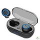 thumbnail image 1 of Y50 Tws audífonos inalámbricos Bluetooth 5.0 audífonos inalámbricos Huawei Iphone Oppo Xiaomi Tws/audífonos inalámbricos Y30 I12 I7, 1 of 4