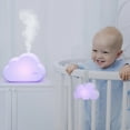 thumbnail image 2 of Baby Cloud Set Portable Sound Machine and Humidifier, 2 of 7
