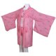 thumbnail image 1 of Anime verano Zenitsu Bikini playa Set Demon Slayer Shinobu Kocho Cosplay disfraz Kimetsu no Yaiba Kimono Kochou Shinobu trajes de baño Gao Jinjia LED, 1 of 2