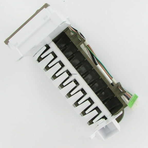 Restored CoreCentric Refrigerator Ice Maker Replacement for Whirlpool W10190965 / WPW10190965 (Refurbished)